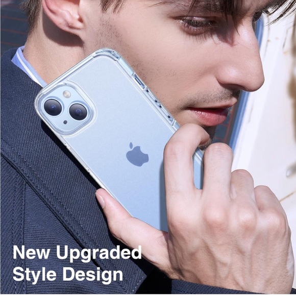 iPhone 14 Max 5 in 1 Bundle - Picture 6 of 9